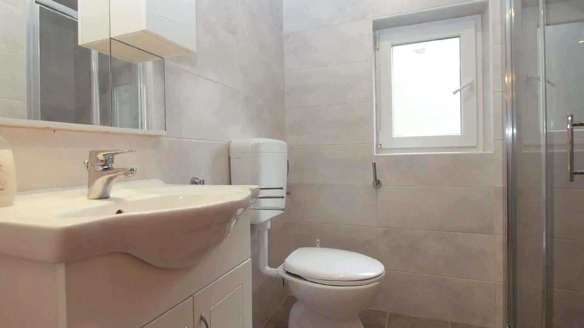 Ferienwohnung Fuer 5 Personen Ca 60 Qm In Fazana, Istrien Istrische Riviera Valbandon Apartment