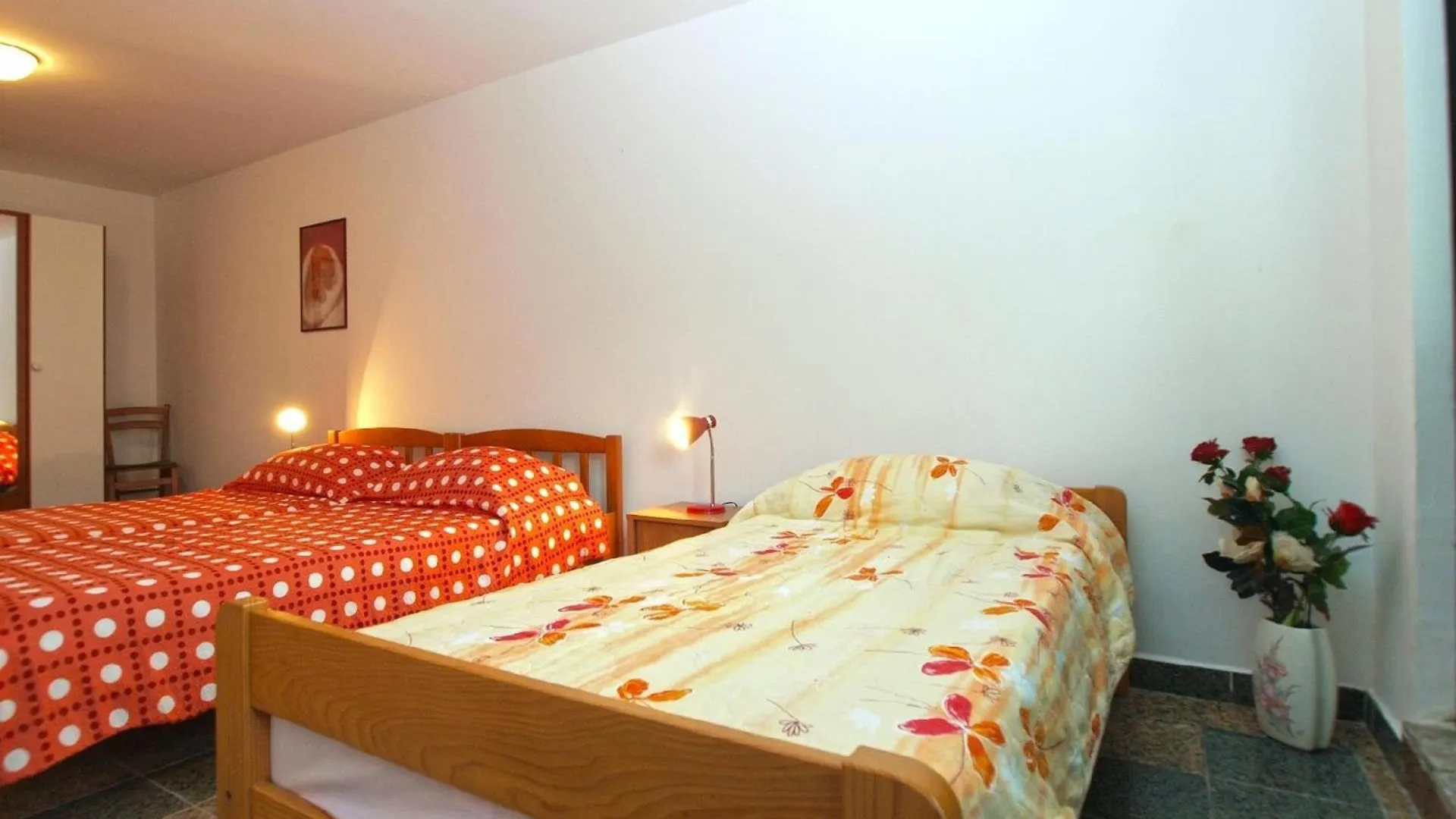 Ferienwohnung Fuer 5 Personen Ca 60 Qm In Fazana, Istrien Istrische Riviera Valbandon 0*,  Croatia