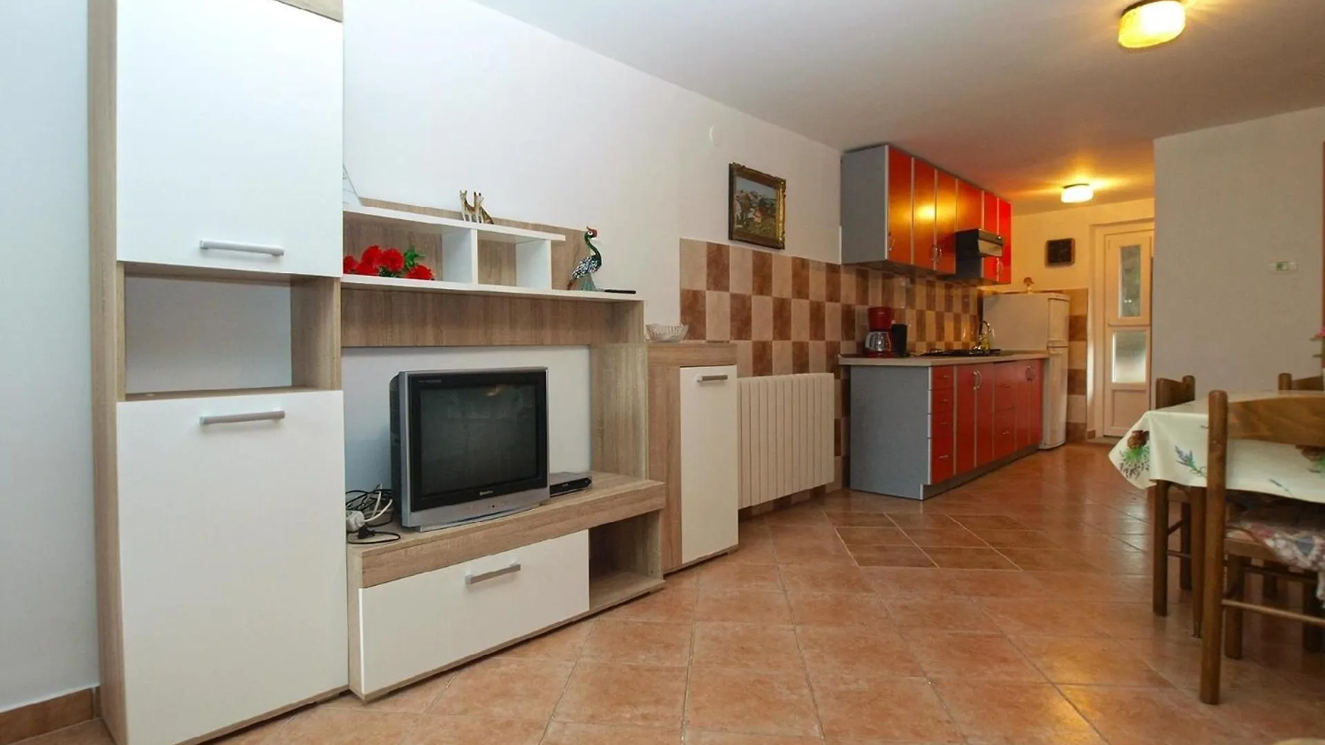 Ferienwohnung Fuer 5 Personen Ca 60 Qm In Fazana, Istrien Istrische Riviera Valbandon Apartment