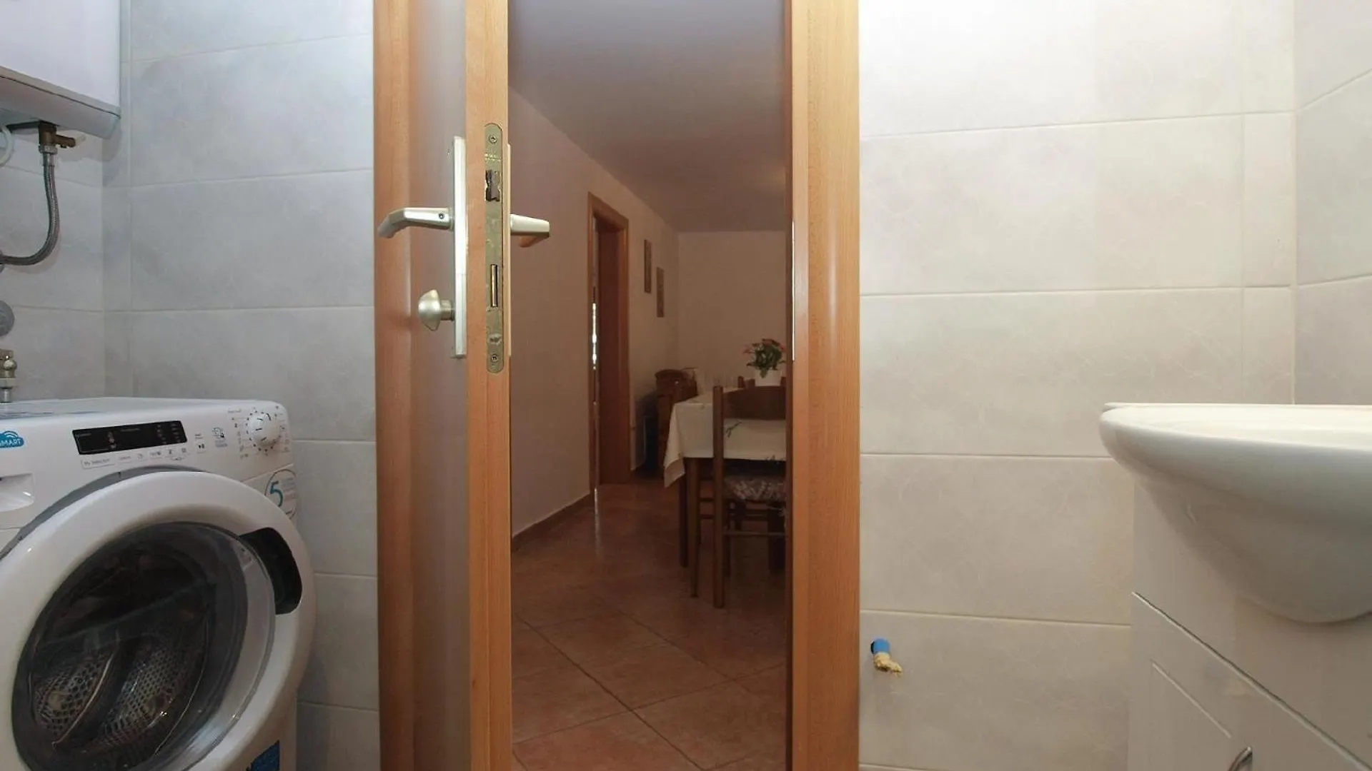 Ferienwohnung Fuer 5 Personen Ca 60 Qm In Fazana, Istrien Istrische Riviera Valbandon