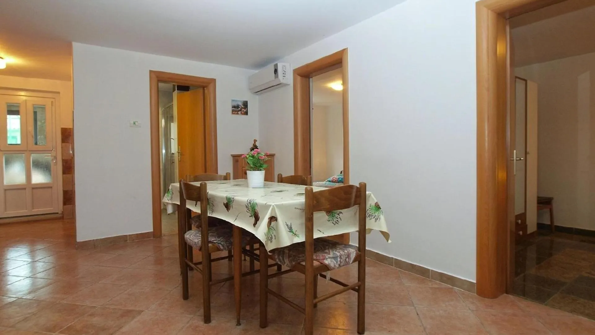 Apartment Ferienwohnung Fuer 5 Personen Ca 60 Qm In Fazana, Istrien Istrische Riviera Valbandon