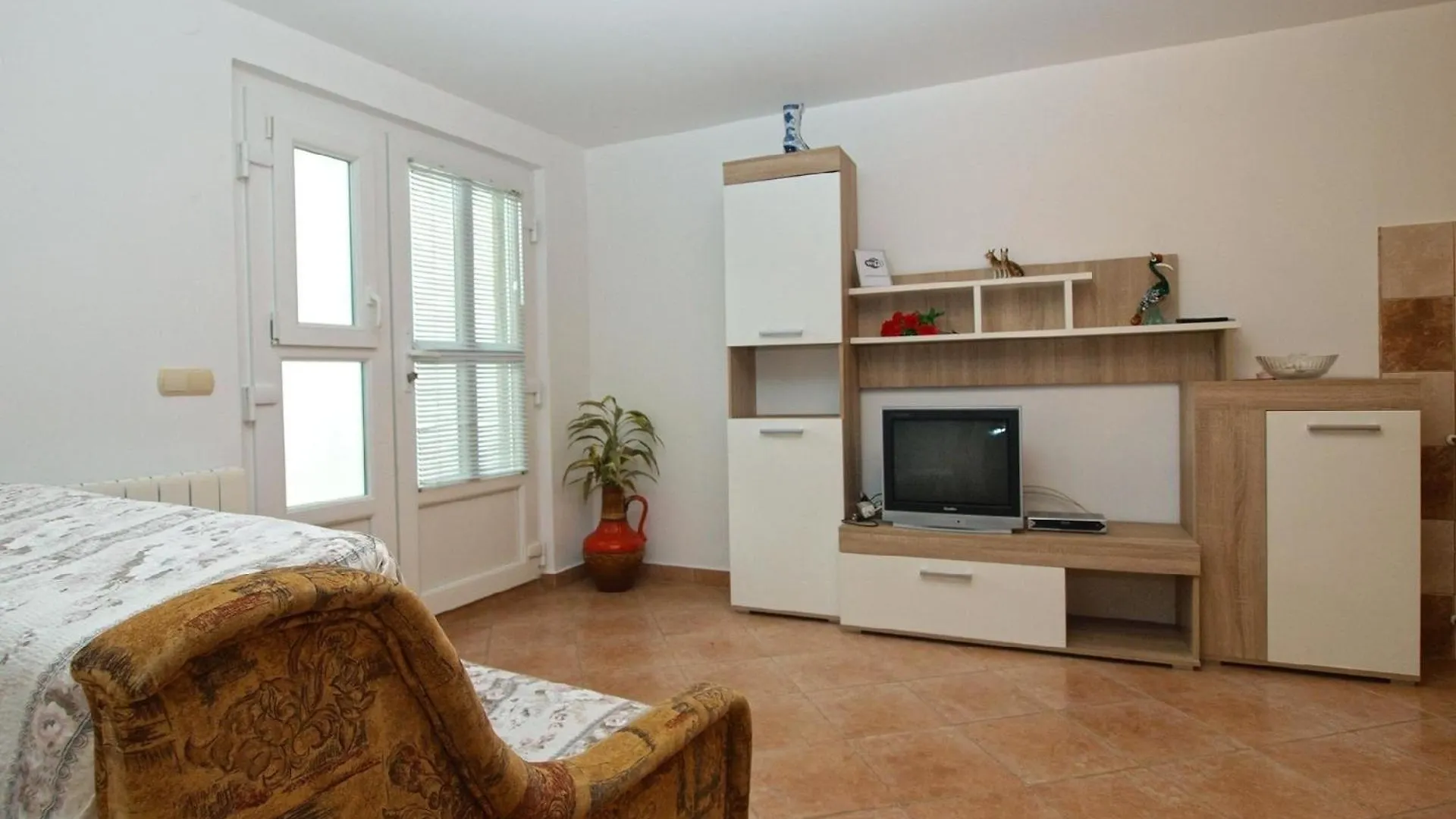 Ferienwohnung Fuer 5 Personen Ca 60 Qm In Fazana, Istrien Istrische Riviera Valbandon