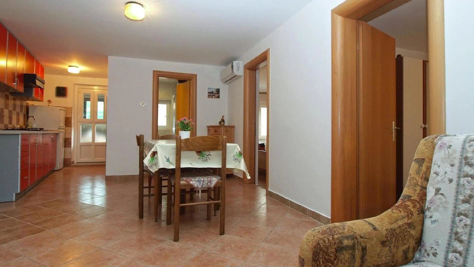 Ferienwohnung Fuer 5 Personen Ca 60 Qm In Fazana, Istrien Istrische Riviera Valbandon Apartment