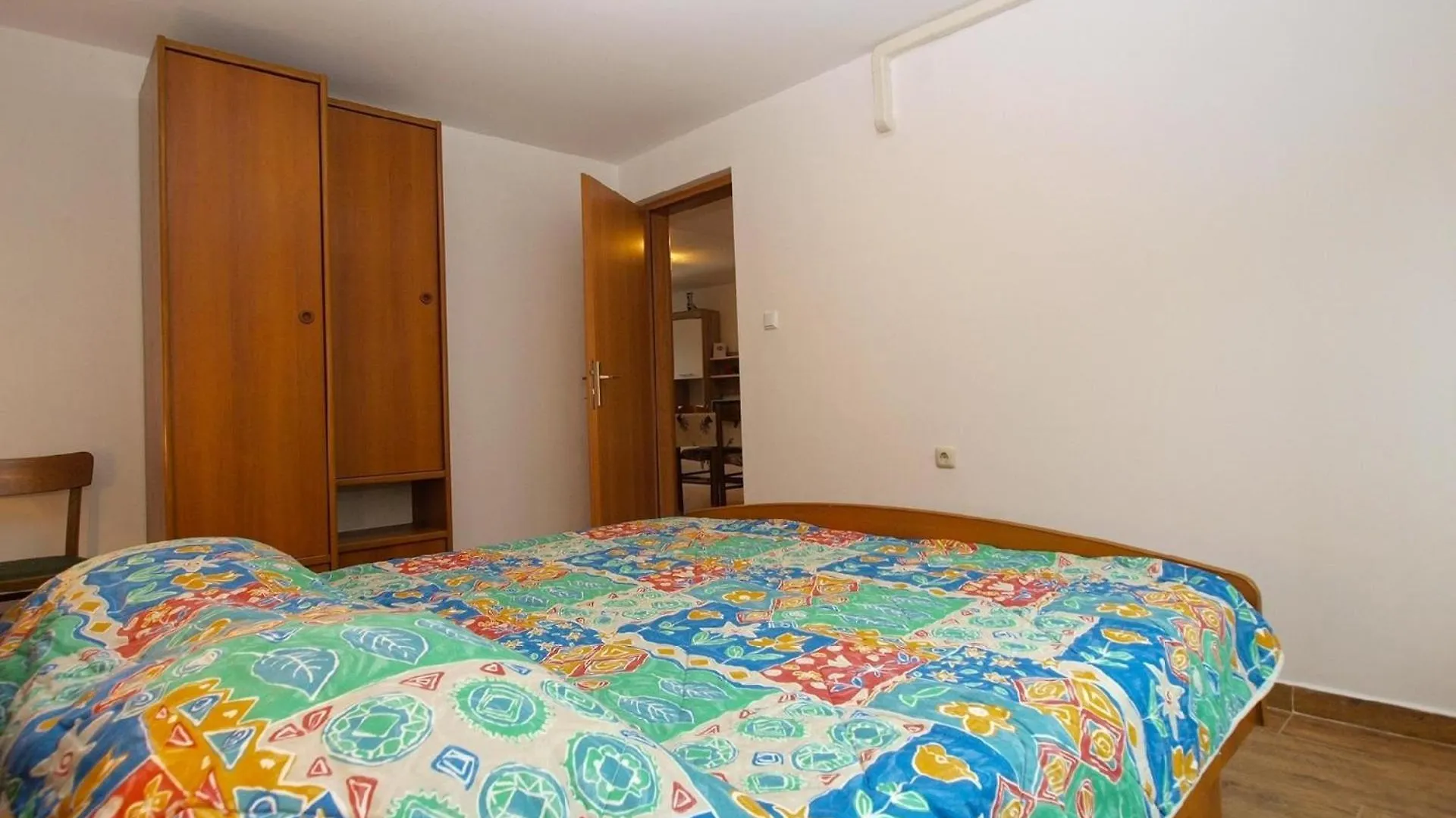 Apartment Ferienwohnung Fuer 5 Personen Ca 60 Qm In Fazana, Istrien Istrische Riviera Valbandon