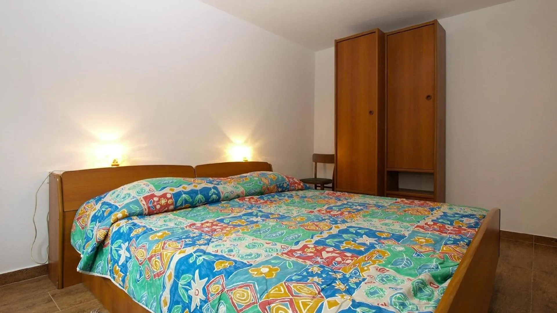 Ferienwohnung Fuer 5 Personen Ca 60 Qm In Fazana, Istrien Istrische Riviera Valbandon 0*,  Croatia
